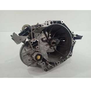 CAJA CAMBIOS CITROEN DS4...