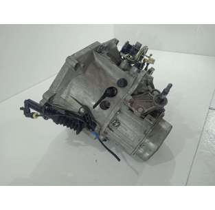 CAJA CAMBIOS CITROEN DS4... 2