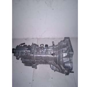 CAJA CAMBIOS SUZUKI JIMNY...