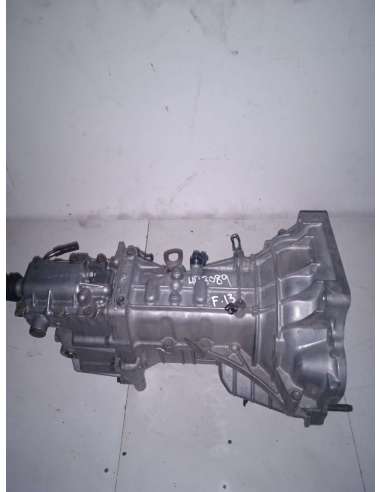 CAJA CAMBIOS SUZUKI JIMNY (SN/FJ) -...