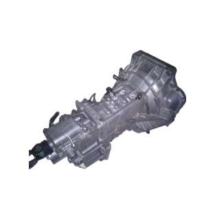 CAJA CAMBIOS SUZUKI JIMNY... 2