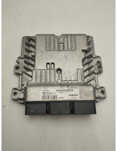 Recambio de centralita motor uce para volvo v40 kinetic referencia OEM IAM 31355712  