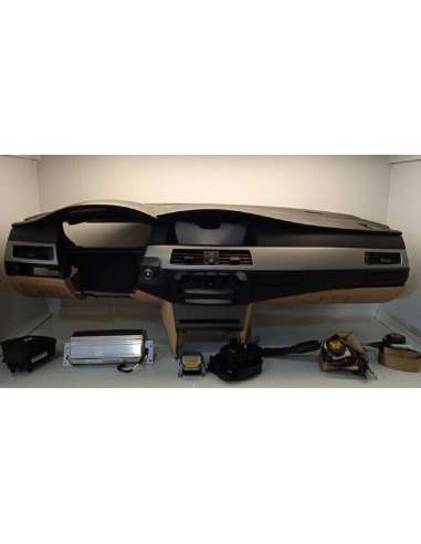 KIT AIRBAG - 771442 / VARIAS REF