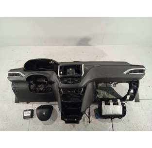 KIT AIRBAG - 772915 / COMPLETO