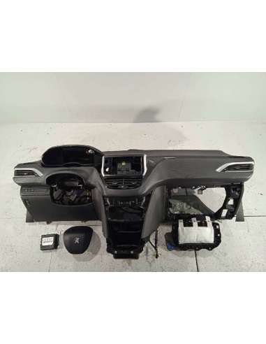 KIT AIRBAG - 772915 / COMPLETO