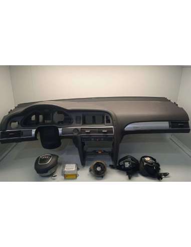 KIT AIRBAG - 774829 / COMPLETO