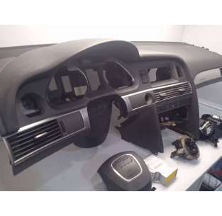 KIT AIRBAG - 774829 / COMPLETO 2