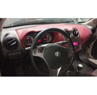 KIT AIRBAG - 808087 / COMPLETO