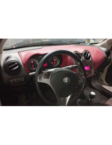 KIT AIRBAG - 808087 / COMPLETO