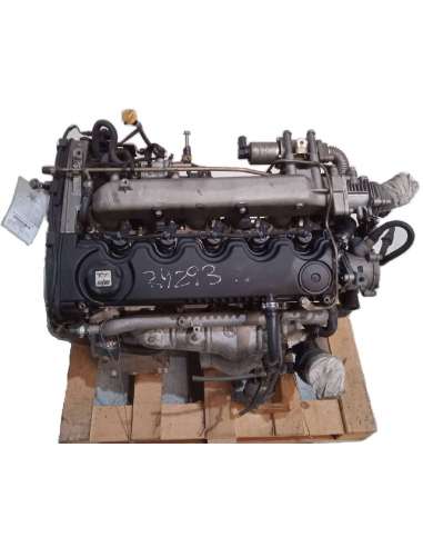 MOTOR COMPLETO - 540069 / 841C000