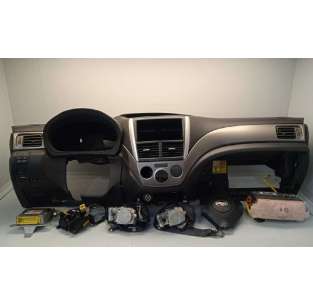 KIT AIRBAG - 770917 / COMPLETO