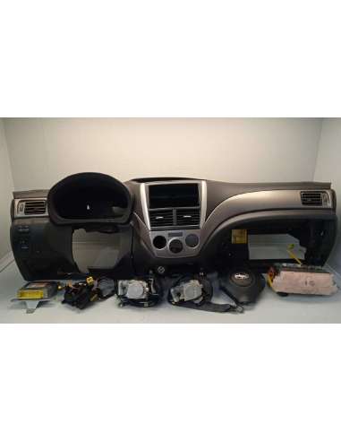 KIT AIRBAG - 770917 / COMPLETO