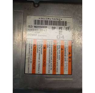 KIT AIRBAG - 770917 / COMPLETO 2