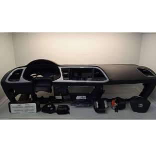 KIT AIRBAG - 771911 / COMPLETO