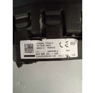 KIT AIRBAG - 771911 / COMPLETO 2