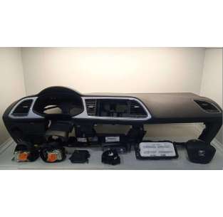 KIT AIRBAG - 772116 / COMPLETO