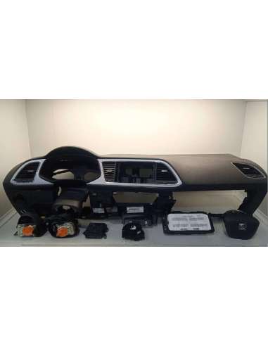 KIT AIRBAG - 772116 / COMPLETO