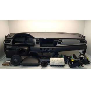 KIT AIRBAG - 772504 / KIT...