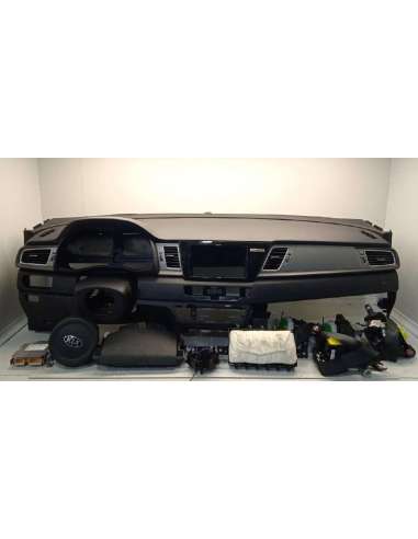KIT AIRBAG - 772504 / KIT COMPLETO