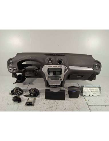 KIT AIRBAG - 772791 / KIT COMPLETO