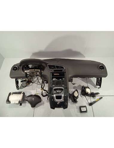 KIT AIRBAG - 773775 / KIT COMPLETO