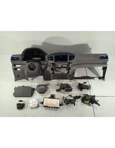 KIT AIRBAG - 774234 / KIT COMPLETO