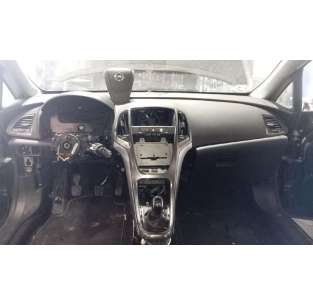 KIT AIRBAG - 791267 / COMPLETO