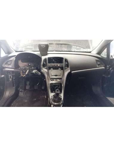 KIT AIRBAG - 791267 / COMPLETO