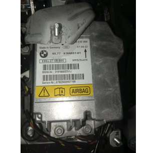 KIT AIRBAG - 793415 / COMPLETO 2