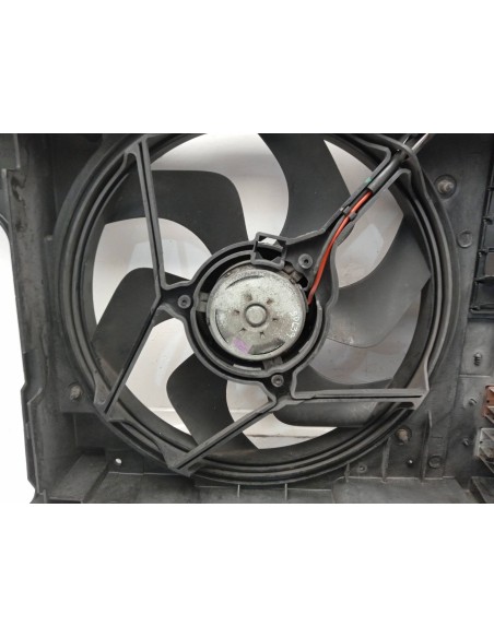 Recambio de electroventilador para citroën c5 berlina 3.0 v6 referencia OEM IAM   