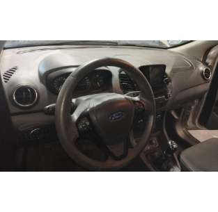 KIT AIRBAG - 797795 / COMPLETO