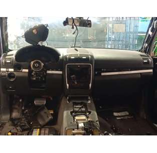 KIT AIRBAG - 799864 / COMPLETO