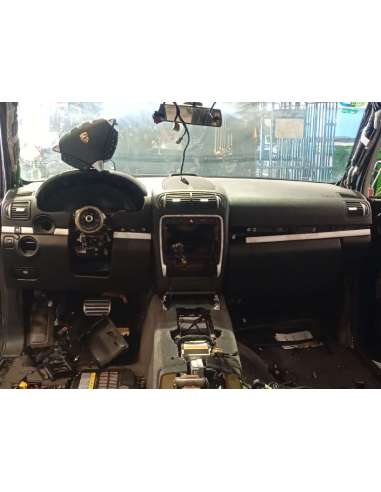 KIT AIRBAG - 799864 / COMPLETO