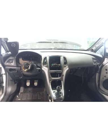 KIT AIRBAG - 803139 / COMPLETO