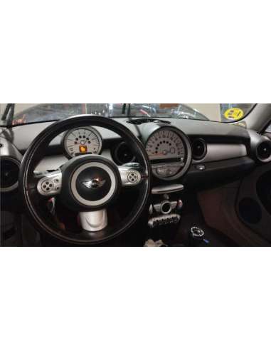KIT AIRBAG - 805149 / COMPLETO