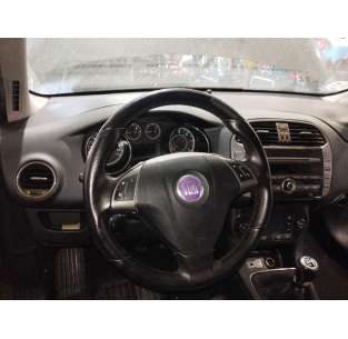 KIT AIRBAG - 805320 / COMPLETO