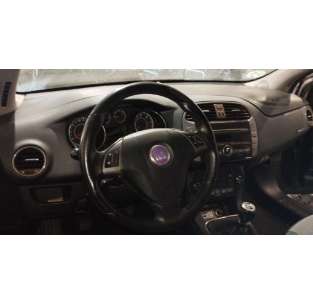 KIT AIRBAG - 805320 / COMPLETO 2