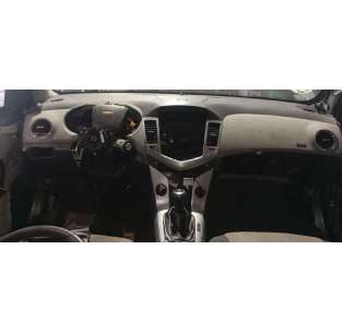 KIT AIRBAG - 807328 / COMPLETO