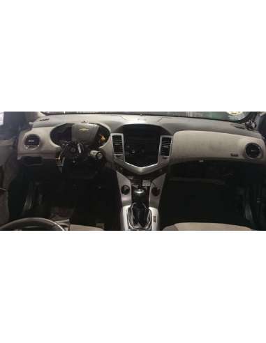 KIT AIRBAG - 807328 / COMPLETO