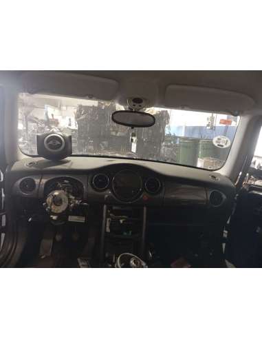KIT AIRBAG - 807606