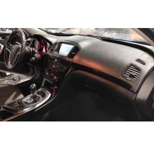 KIT AIRBAG - 809688 / COMPLETO