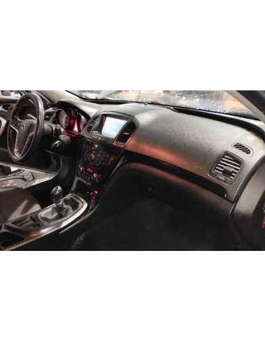 KIT AIRBAG - 809688 / COMPLETO