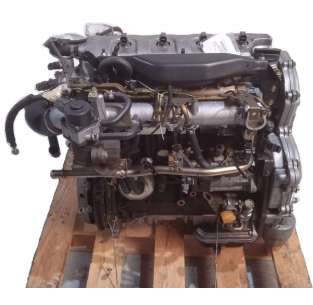 MOTOR COMPLETO NISSAN...