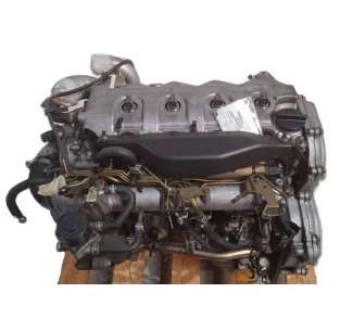 MOTOR COMPLETO NISSAN... 2