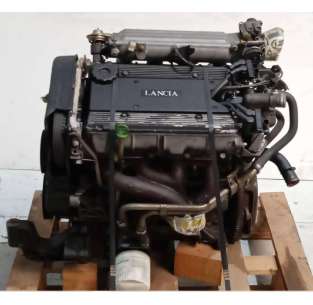 MOTOR COMPLETO - 346724 /...