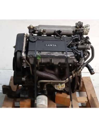 MOTOR COMPLETO - 346724 / 835C2000