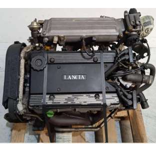 MOTOR COMPLETO - 346724 /... 2