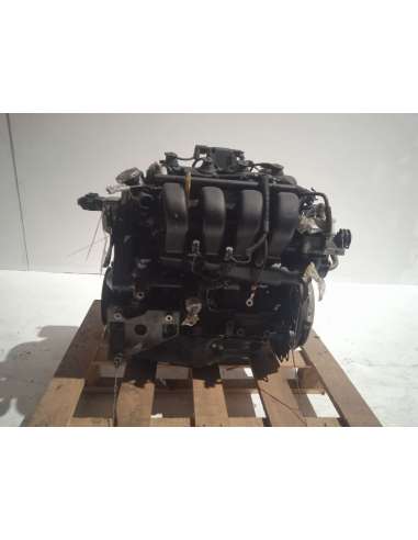 MOTOR COMPLETO - 383078 / SD27