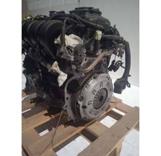 MOTOR COMPLETO - 383078 / SD27 2