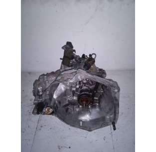 CAJA CAMBIOS - 342462 / 2E26A